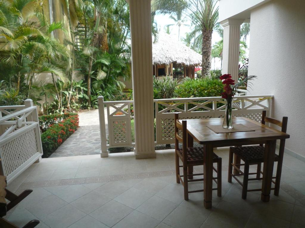 La Dolce Vita Residence Las Terrenas Exteriör bild