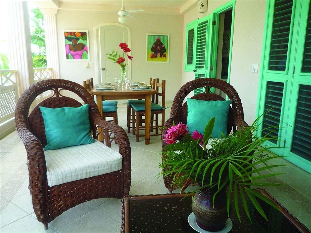 La Dolce Vita Residence Las Terrenas Exteriör bild