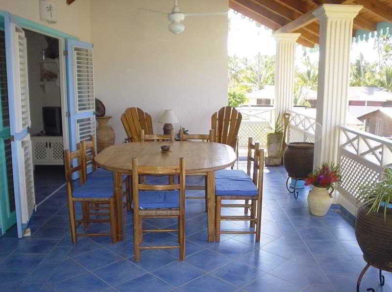 La Dolce Vita Residence Las Terrenas Exteriör bild
