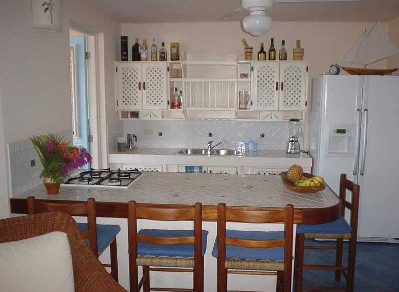 La Dolce Vita Residence Las Terrenas Exteriör bild