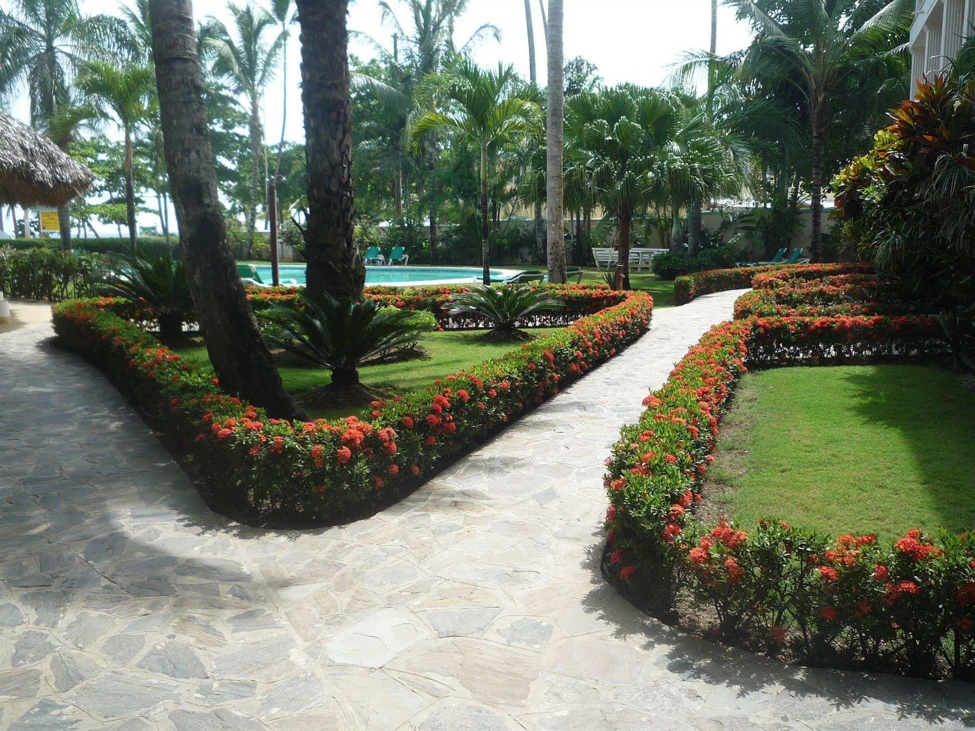 La Dolce Vita Residence Las Terrenas Exteriör bild